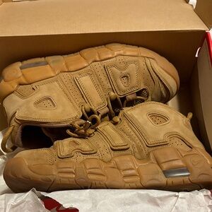 Nike Air More Uptempo (EU - 39 ) (kid 6.5)